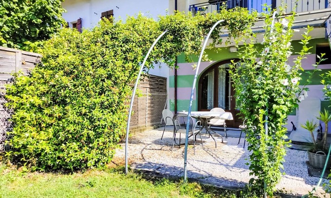 Pozzo Apartment | La Terra by Interhome