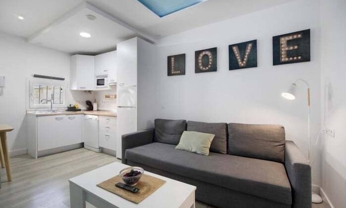 Rota Apartment | La Terraza by Staycare