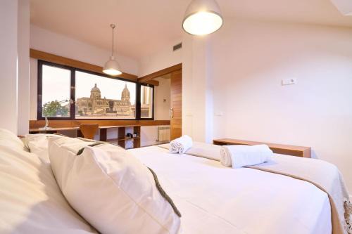 Centro Apartment | La terraza de la Catedral Collection Luxury