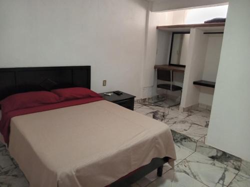 Parras de la Fuente Apartment | La Terraza-Habitación 6