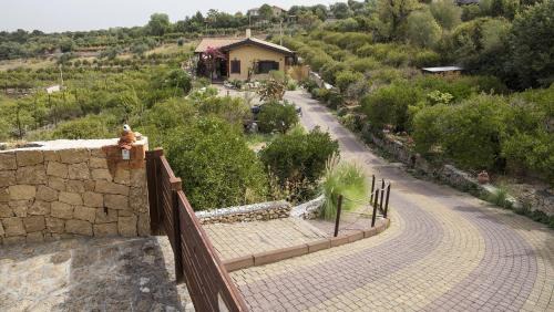 Carlentini House | La Terrazza di Cirico'