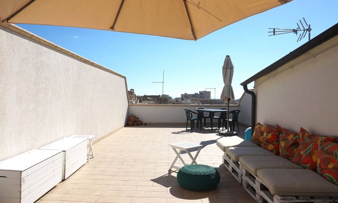 Noto Apartment | La Terrazza sui Tetti di Noto by Wonderful Italy