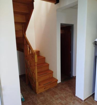 Atlantico Apartment | La Torre Departamento