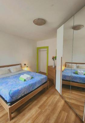 Lanzo d'Intelvi House | La Torretta