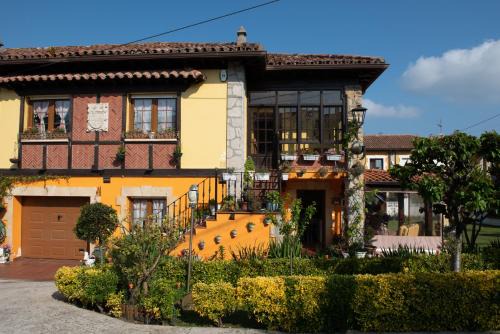 Santillana del Mar Apartment | La torrevia