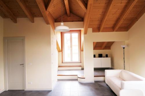 Fisciano House | La Tortora