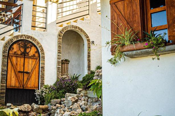 Tapalpa Hotel | La Toscanía Tapalpa Resort & Agroturismo