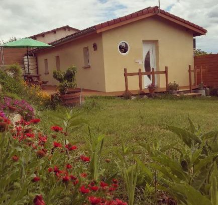 Lorlanges House | La Tour aux Tilleuls