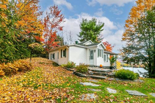 Eastman Ski Chalet | La Tranquilla - calm & comfort