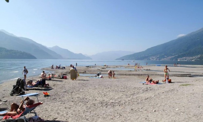 Stazzona Apartment | La Trave (SZZ217) by Interhome