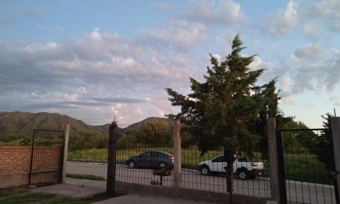 La Punta Apartment | La Trinidad San Luis, La Punta