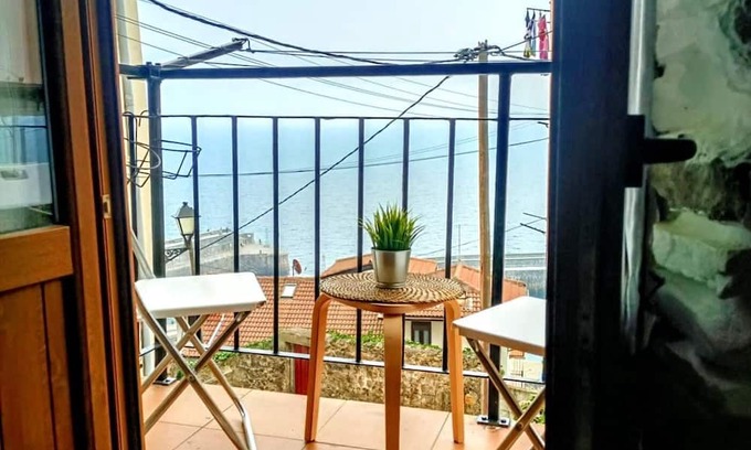 Elantxobe Apartment | La Txalupa de Elantxobe
