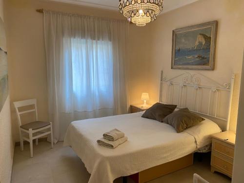 Cruz de Humilladero Apartment | La Union Malaga