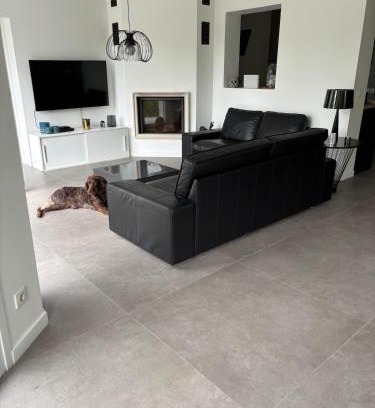 Cucq Villa | La vacancière