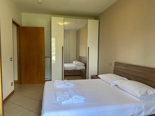 Villa di Tirano Apartment | La Valle Maggiore Apt