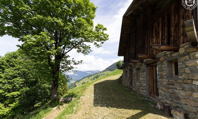 Beaufort House | LA VARNIERE - BEAUFORT ARECHES