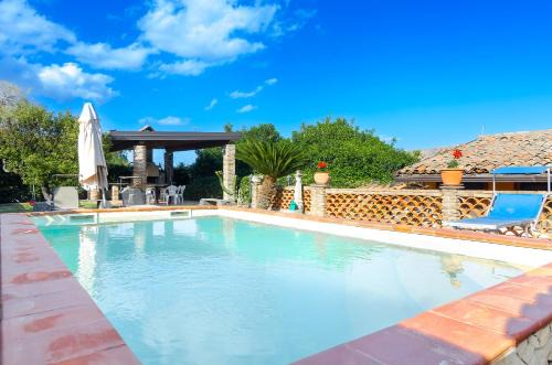 Coste Villa | La Vecchia Torre Villa panoramica in Collina
