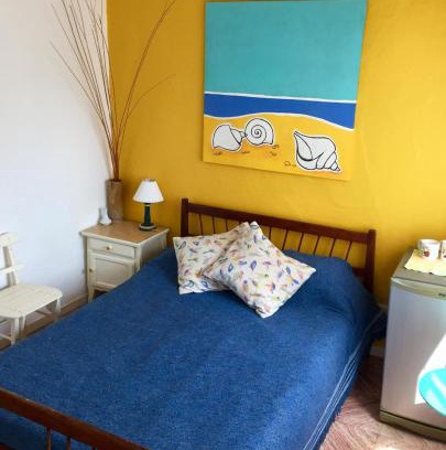 Miramar House | La Vecindad del Sol depto I