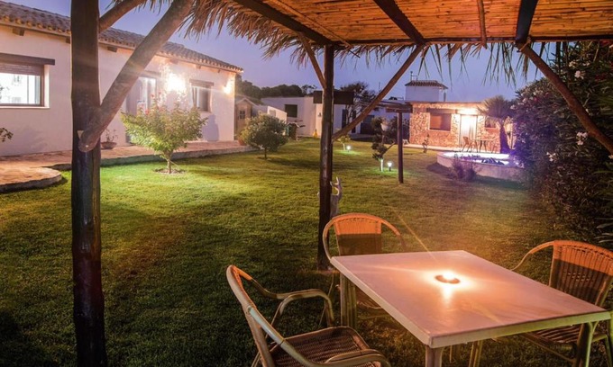 Tarifa House | La Vega del Prado