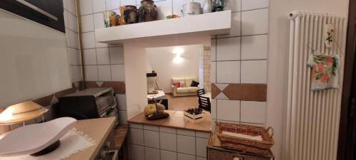 Vignacastrisi Apartment | La Verde