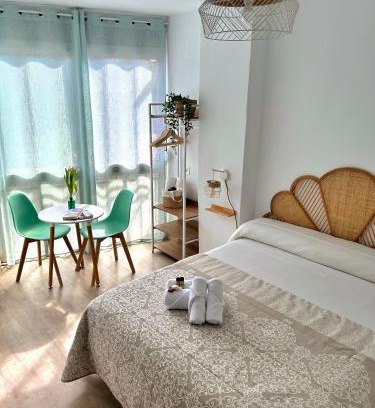 Algarrobo House | La Viajera