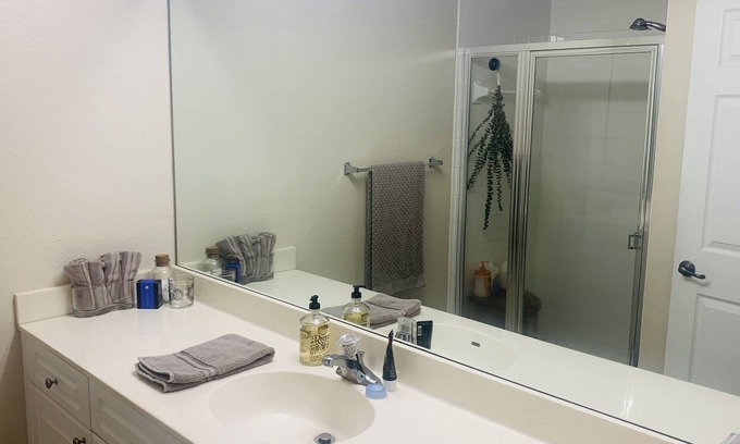 Palm Beach Gardens Condo | La Vie En Rose