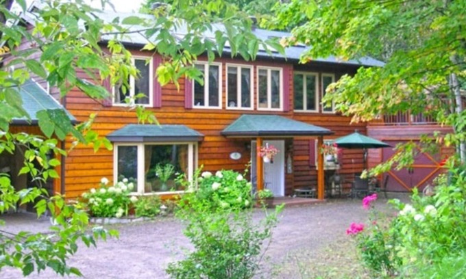 Morin Heights Bed & Breakfast | La vie est belle