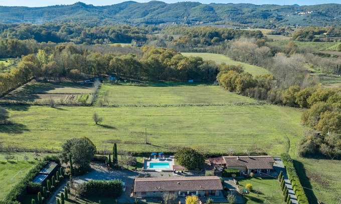 Bucine Villa | La Vigna 4, Emma Villas