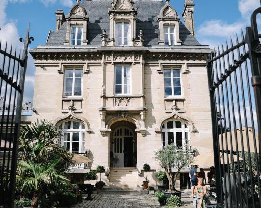 Epernay Bed & Breakfast | La Villa by Michel Gonet