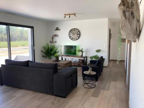 Azur House | La Villa D'Azur
