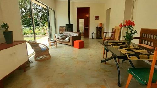 Combrit House | La Villa Glas proche de l'Ile-Tudy