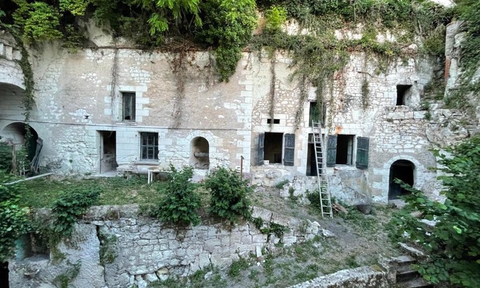 Bourre House | LA VILLA JEANNE