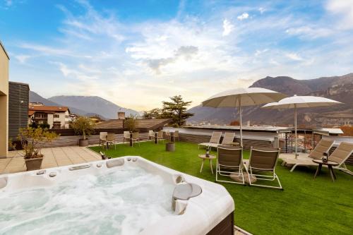 Trento House | La Villa - Luxury Guest House