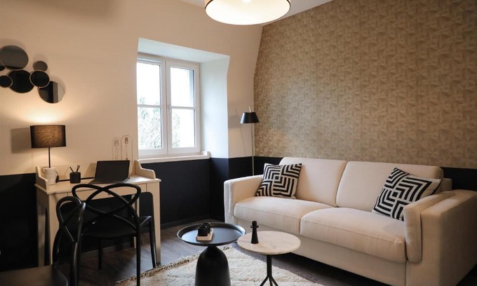Cognac Apartment | LA VILLA PONSIN