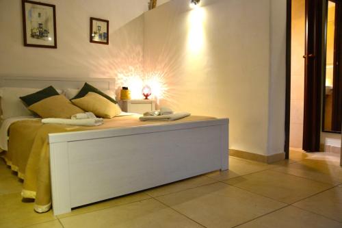 Ostuni Apartment | La Violetta Ostuni