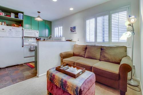 Mammoth Lakes Apartment | La Vista Blanc 39