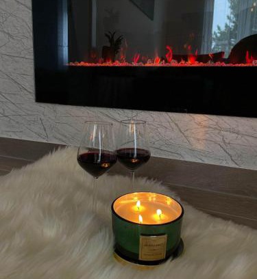 Stari Banovci Apartment | La Vista