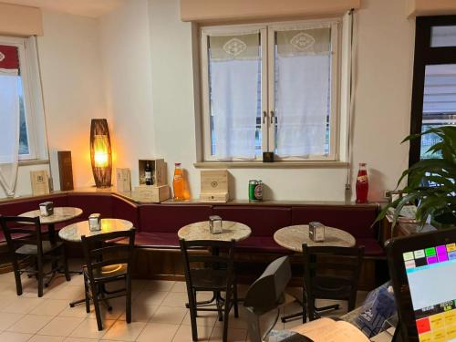 Villanova sullʼArda Hotel | La voglia