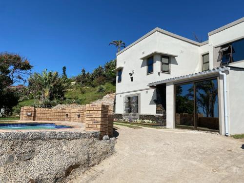 Oslo Beach House | La Vue