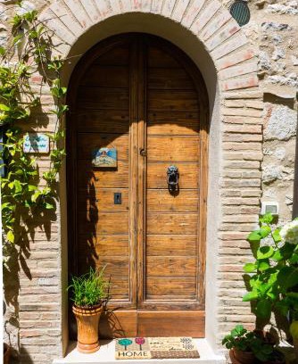 Alatri Bed & Breakfast | La Zaffera