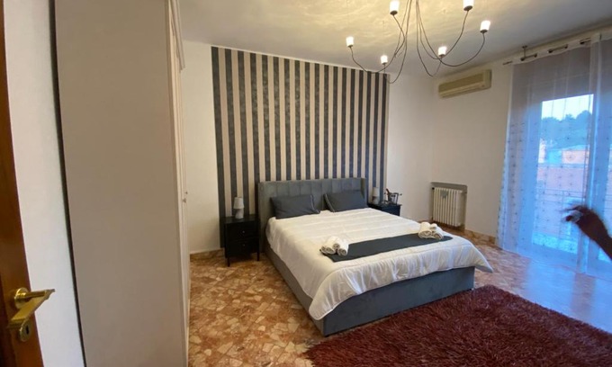 Matera Apartment | Labanca’s Home