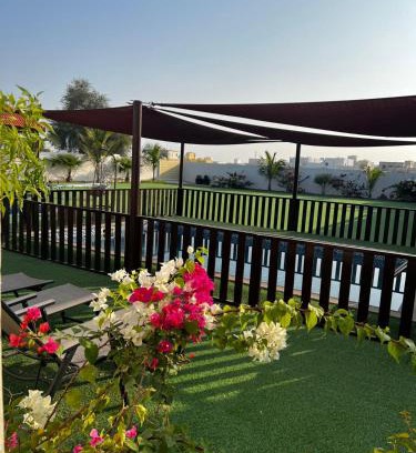 Barka Ski Chalet | Labella Chalet
