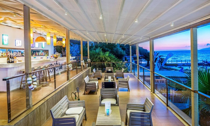 Selcuk Resort | Labranda Ephesus Princess Kusadasi - All Inclusive