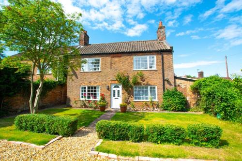King's Lynn House | Laburnum House
