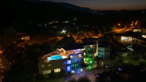 Georgioupolis Apartment | Labyrinth Hotel