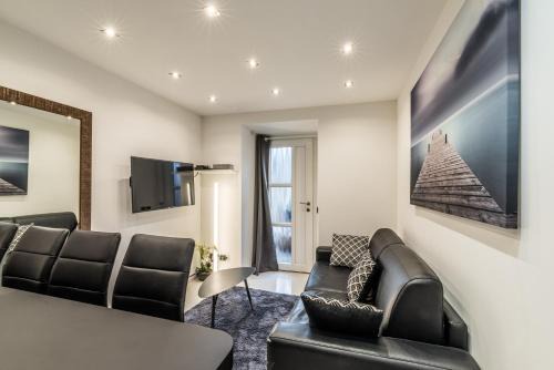 Veyrier-du-Lac Apartment | Lac et Montagne