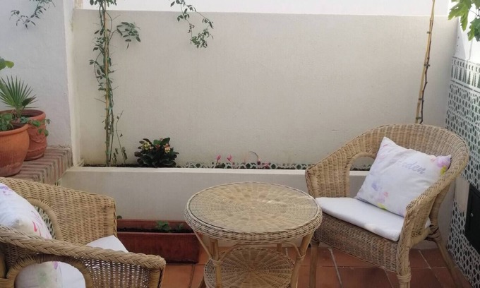 Beiro Apartment | Lacasadesowsam