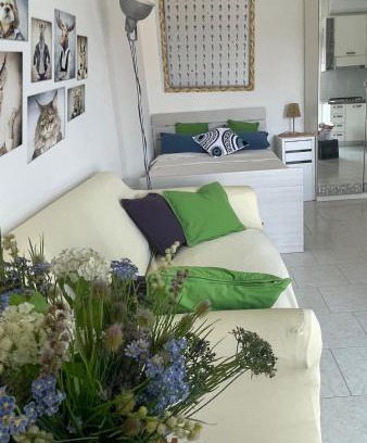 Baggio Apartment | Laci House Milano