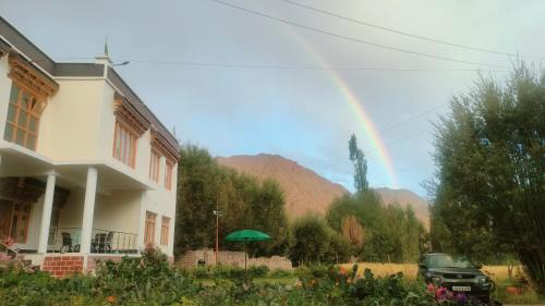 Leh House | Ladakh Serenity Home