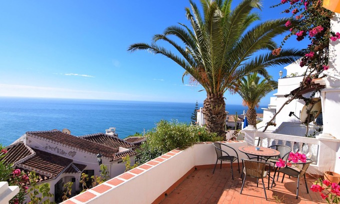 Urbanizacion Ladera del Mar Apartment | Ladera Panorama 25 - Eurosur